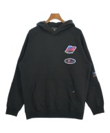 PUMA（プーマ）パーカー 黒 サイズ:M メンズ/2200636539105