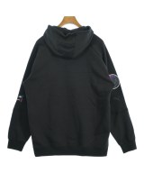 PUMA（プーマ）パーカー 黒 サイズ:M メンズ/2200636539105