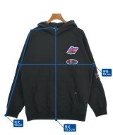 PUMA（プーマ）パーカー 黒 サイズ:M メンズ/2200636539105