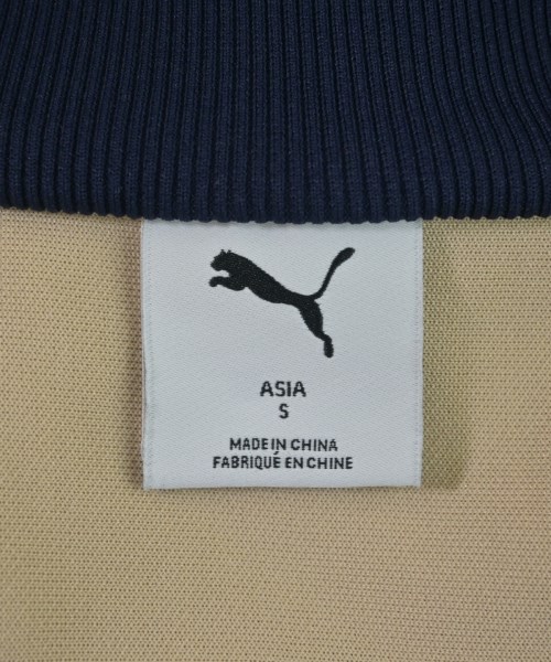 PUMA（プーマ）スウェット カーキ サイズ:S メンズ/2200636575042