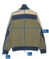 PUMA（プーマ）スウェット カーキ サイズ:S メンズ/2200636575042