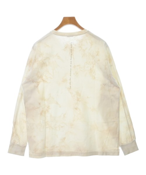 PUMA（プーマ）Tシャツ・カットソー 白 サイズ:M メンズ/2200615961187