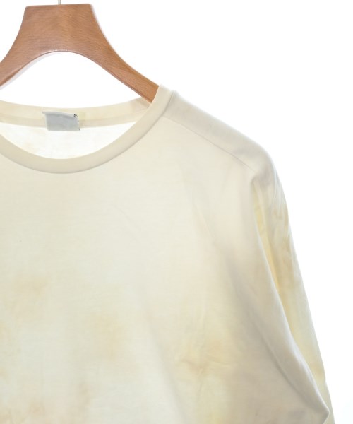 PUMA（プーマ）Tシャツ・カットソー 白 サイズ:M メンズ/2200615961187