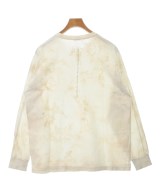 PUMA（プーマ）Tシャツ・カットソー 白 サイズ:M メンズ/2200615961187