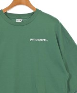 PUMA（プーマ）Tシャツ・カットソー 緑 サイズ:S レディース/2200631354017