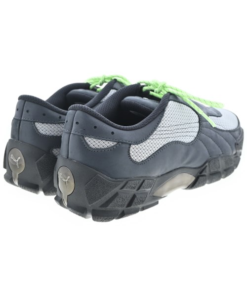 PUMA（プーマ）スニーカー 黒 サイズ:29cm メンズ/2200636725164