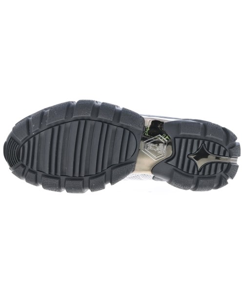 PUMA（プーマ）スニーカー 黒 サイズ:29cm メンズ/2200636725164