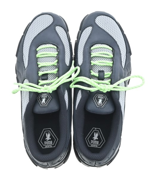 PUMA（プーマ）スニーカー 黒 サイズ:29cm メンズ/2200636725164