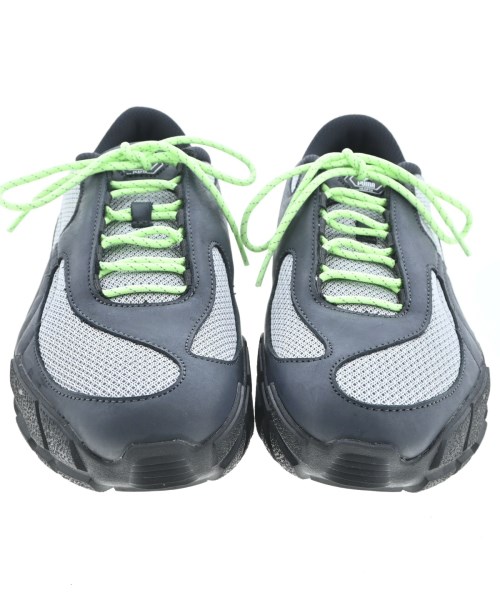 PUMA（プーマ）スニーカー 黒 サイズ:29cm メンズ/2200636725164