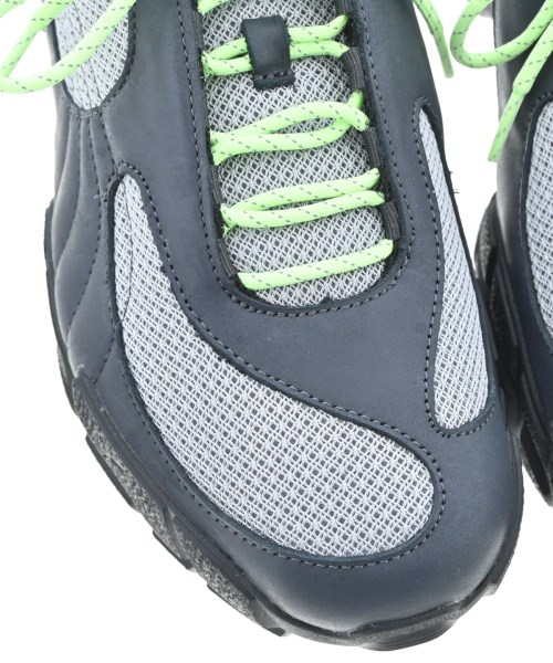 PUMA（プーマ）スニーカー 黒 サイズ:29cm メンズ/2200636725164