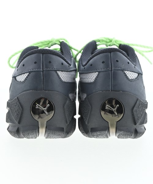 PUMA（プーマ）スニーカー 黒 サイズ:29cm メンズ/2200636725164