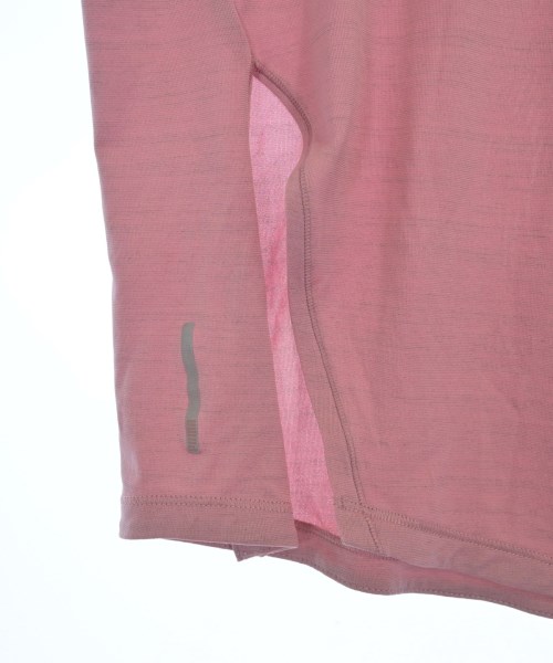 PUMA（プーマ）Tシャツ・カットソー ピンク サイズ:L レディース/2200634083037