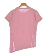 PUMA（プーマ）Tシャツ・カットソー ピンク サイズ:L レディース/2200634083037