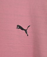 PUMA（プーマ）Tシャツ・カットソー ピンク サイズ:L レディース/2200634083037