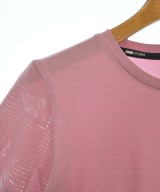 PUMA（プーマ）Tシャツ・カットソー ピンク サイズ:L レディース/2200634083037