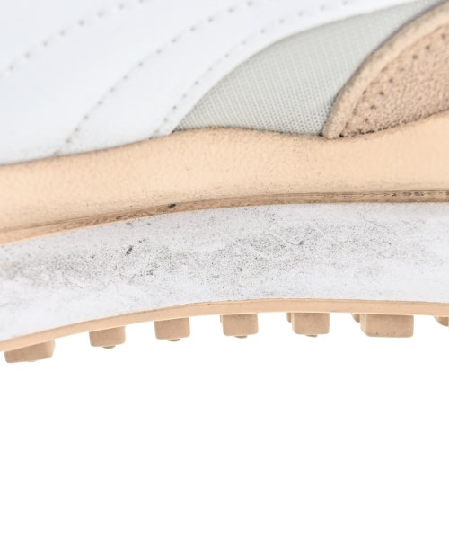 PUMA（プーマ）スニーカー ベージュ サイズ:23.5cm レディース/2200637590136