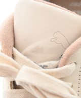 PUMA（プーマ）スニーカー ベージュ サイズ:23.5cm レディース/2200637590136
