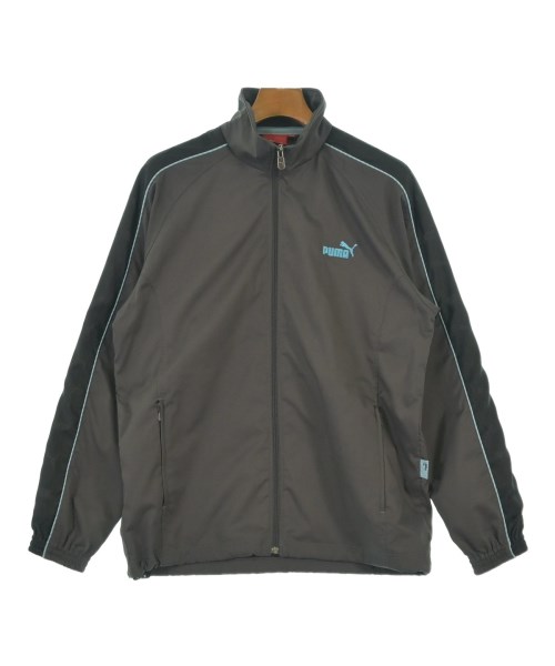 プーマ(PUMA)のPUMA ブルゾン