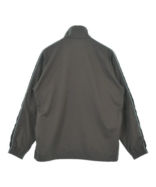 PUMA（プーマ）ブルゾン グレー サイズ:M メンズ/2200637722070