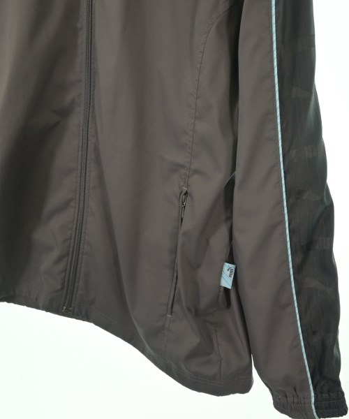 PUMA（プーマ）ブルゾン グレー サイズ:M メンズ/2200637722070