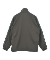 PUMA（プーマ）ブルゾン グレー サイズ:M メンズ/2200637722070