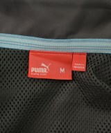 PUMA（プーマ）ブルゾン グレー サイズ:M メンズ/2200637722070