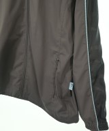 PUMA（プーマ）ブルゾン グレー サイズ:M メンズ/2200637722070