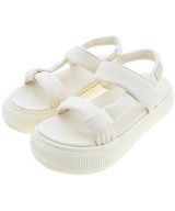 PUMA（プーマ）サンダル 白 サイズ:24cm レディース/2200633831103