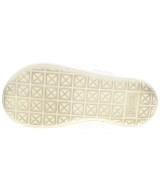 PUMA（プーマ）サンダル 白 サイズ:24cm レディース/2200633831103