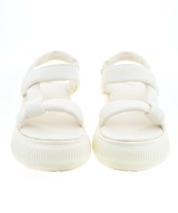 PUMA（プーマ）サンダル 白 サイズ:24cm レディース/2200633831103