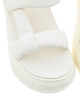 PUMA（プーマ）サンダル 白 サイズ:24cm レディース/2200633831103