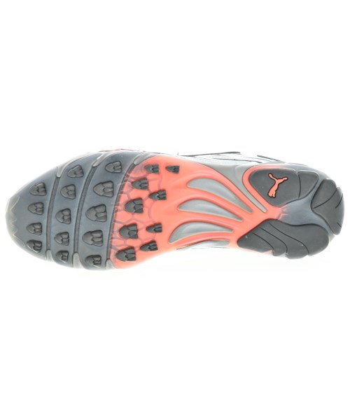 PUMA（プーマ）スニーカー グレー サイズ:28cm メンズ/2200638644067