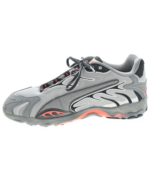 PUMA（プーマ）スニーカー グレー サイズ:28cm メンズ/2200638644067
