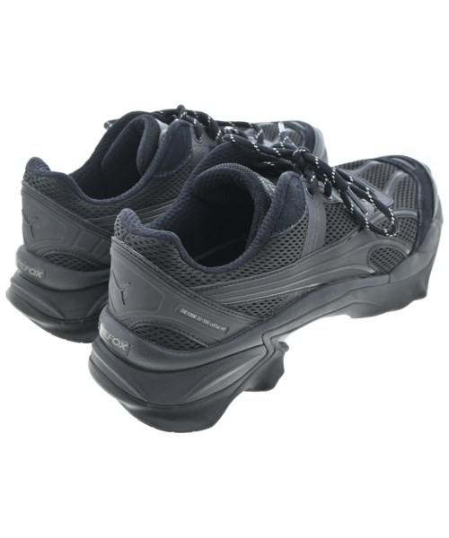 PUMA（プーマ）スニーカー 黒 サイズ:UK10 1/2(28.5cm位) メンズ/2200639372051