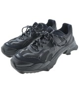 PUMA（プーマ）スニーカー 黒 サイズ:UK10 1/2(28.5cm位) メンズ/2200639372051