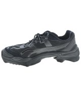 PUMA（プーマ）スニーカー 黒 サイズ:UK10 1/2(28.5cm位) メンズ/2200639372051