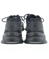 PUMA（プーマ）スニーカー 黒 サイズ:UK10 1/2(28.5cm位) メンズ/2200639372051