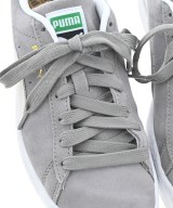 PUMA（プーマ）スニーカー グレー サイズ:25.5cm レディース/2200624848080