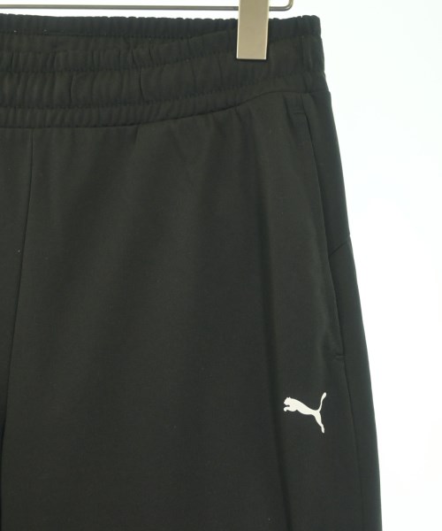 PUMA（プーマ）スウェットパンツ 黒 サイズ:XS レディース/2200626508081
