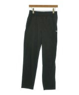 PUMA（プーマ）スウェットパンツ 黒 サイズ:XS レディース/2200626508081