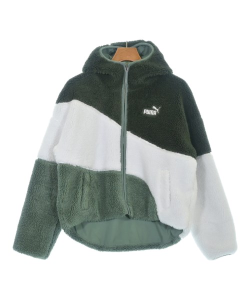 プーマ(PUMA)のPUMA ブルゾン（その他）