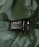 PUMA（プーマ）その他 カーキ サイズ:L レディース/2200624390039