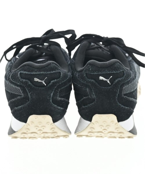PUMA（プーマ）スニーカー 黒 サイズ:23.5cm レディース/2200625019076