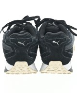 PUMA（プーマ）スニーカー 黒 サイズ:23.5cm レディース/2200625019076