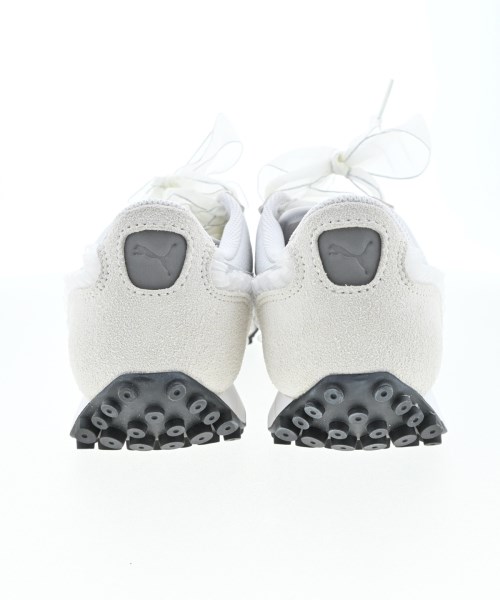 PUMA（プーマ）スニーカー 白 サイズ:23.5cm レディース/2200626674083
