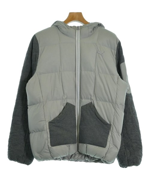 プーマ(PUMA)のPUMA ダウンジャケット/ダウンベスト