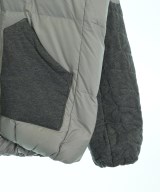 PUMA（プーマ）ダウンジャケット/ダウンベスト グレー サイズ:L メンズ/2200631612100