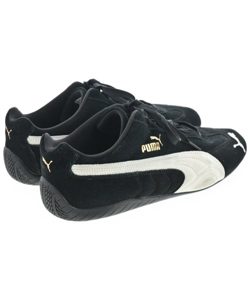 PUMA（プーマ）スニーカー 黒 サイズ:29cm メンズ/2200638590081