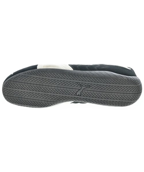 PUMA（プーマ）スニーカー 黒 サイズ:29cm メンズ/2200638590081