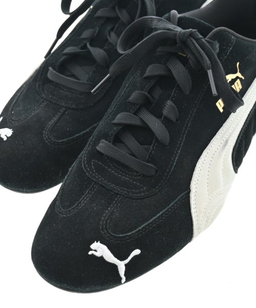 PUMA（プーマ）スニーカー 黒 サイズ:29cm メンズ/2200638590081